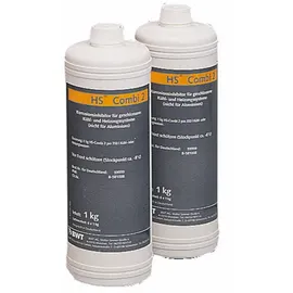 BWT Heizungsschutz HS-Combi 2 Nachfüllpackung 1 l