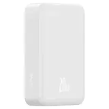 Baseus Powerbank Baseus EnerFill FM41 20000 mAh MagSafe kompatibel kabelloses Laden
