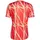 adidas FC Bayern München Pre-Match Shirt Red 2XL