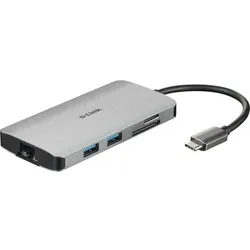 D-Link DUB-M810