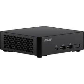 Asus NUC 14 Pro Mini-PC 2023 8 GB RAM 512 GB SSD Intel Arc Graphics Windows 11 Pro