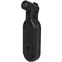 Topeak SmartGauge D2X Digital Manometer schwarz