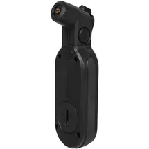Topeak SmartGauge D2X Digital Manometer schwarz