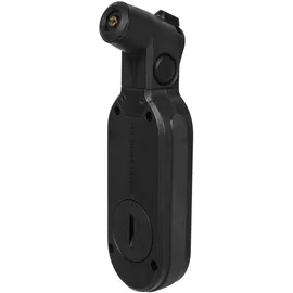Topeak SmartGauge D2X Digital Manometer schwarz
