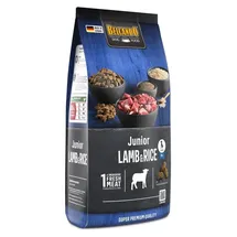 Belcando Junior Lamb & Rice 1 kg