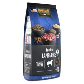 Belcando Junior Lamb & Rice 1 kg