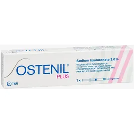 Ostenil Plus Fertigspritzen