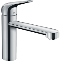 Hansgrohe Focus M42 Chrom 71806000