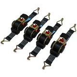 Trutzholm Spanngurt 3 m 50 mm 750/1500 daN