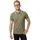 Selected Slim Fit Poloshirt aus Bio-Baumwoll-Mix Modell 'SLIM ATLAS SPORT', Oliv, M