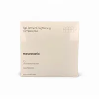 Mesoestetic Age Element Brightening Complex Plus 4 x 5,5 ml