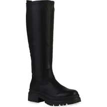 VAN HILL 839544 Damen Schwarz 37