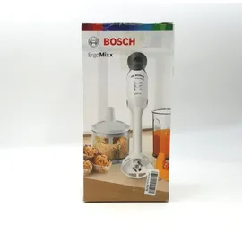 Bosch ErgoMixx MSM66020 Stabmixer weiß
