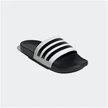 adidas Comfort Adilette Cloud White / Core Black / Core Black 48 1/2