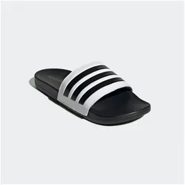 adidas Comfort Adilette Cloud White / Core Black / Core Black 48 1/2