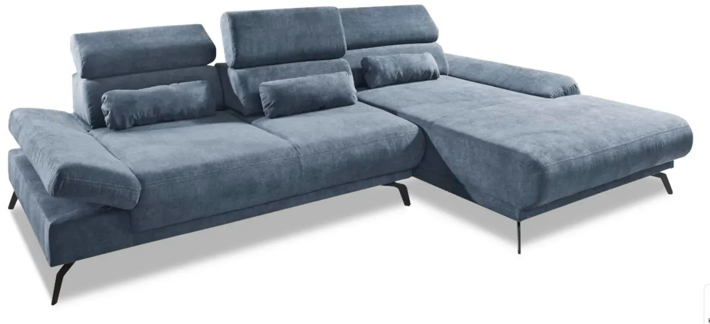 Iwaniccy Flame Sofa