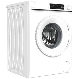 Sharp ES-NFA014 Waschmaschine (10 kg, 1400 U/min)