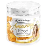 IronMaxx Amazing Food Mahlzeitenersatz Salted Caramel Pulver 330 g