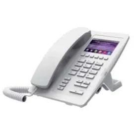 Fanvil H5W WiFi und POE Weiss