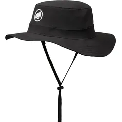 Mammut Unisex Runbold Hut - 60 cm - black
