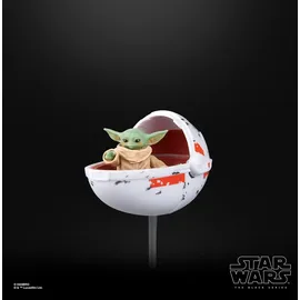 Hasbro Star Wars Grogu Figur 15 cm
