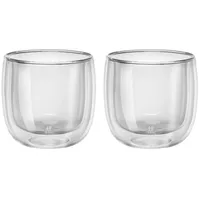 Zwilling Sorrento Teeglas 0,24 l 2 St.