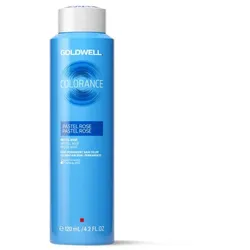 Goldwell Colorance Pastell Rose Haarfarbe 120ml