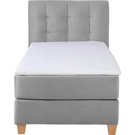 Home Affaire »Moulay« inkl. Topper, in 3 Härtegraden, TFK auch in Härtegrad 4