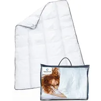 Third of Life Ganzjahresdecke AERO ActiveClima, mit OptiSleep®-Technologie, | Gr.: 135x200, cm
