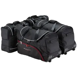 Kjust 5-teiliges Kofferraumtaschen-Set für Tesla Model 3 Highland 2023+