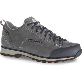 Dolomite Cinquantaquattro Low FG GTX Herren Storm Grey 41,5