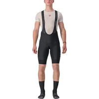 Castelli Unlimited Cargo BIBSHORT Shorts Men's Schwarz XL