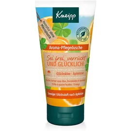 Kneipp Aroma-Pflegedusche Sei frei, verrückt und glücklich! 50 ml