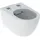 Geberit AquaClean Tuma Wand-Dusch-WC mit WC-Sitz Weiß Alpin mit KeraTect