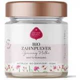 Eliah Sahil Zahnpulver Ginseng Nelke 60 g
