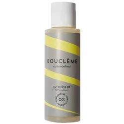 Boucleme Unisex Curl Styling Gel 100 ml