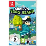 Time on Frog Island (USK) (Nintendo Switch)