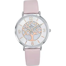 Go Girl only Mademoiselle Quarz Leder 36 mm UGO699502