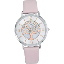 Go Girl only Mademoiselle Quarz Leder 36 mm UGO699502