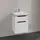 Villeroy & Boch Subway 2.0 48,5 x 59 x 37,9 cm white matt