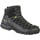 Salewa Alp Trainer Mid GTX Herren black/black 40,5