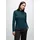 STREET ONE Rollkragenshirt blau 34