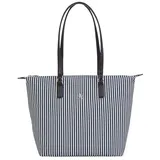 Tommy Hilfiger Poppy Summer Tote L Space Blue Stripe