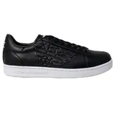 Emporio Armani Sneaker schwarz 40