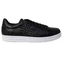 Emporio Armani Sneaker schwarz 40