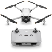 DJI Mini 3 (RC-N1)