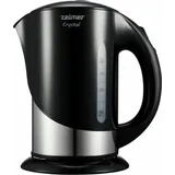 Zelmer ZCK7630B Wasserkocher Schwarz