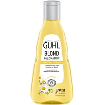 Shampoo Blond Faszination 250 ml