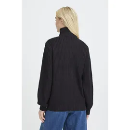 Oxmo Troyer schwarz S
