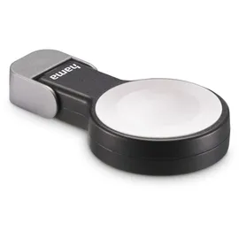 Hama Induktive Ladestation schwarz